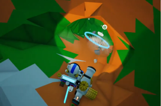 异星探险家地图探索点在哪2