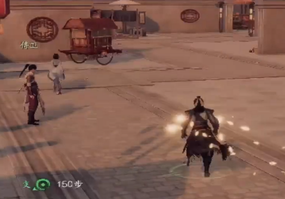 下一站江湖2口才提升全攻略1