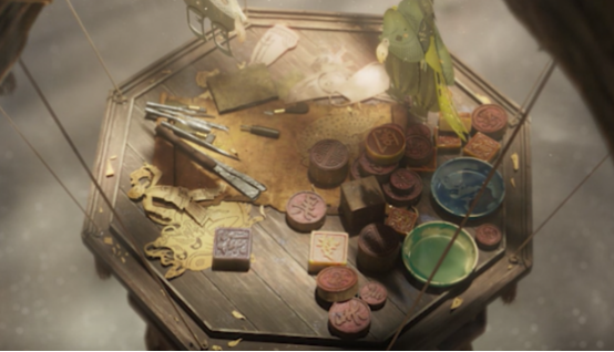 代号界李贺是谁2