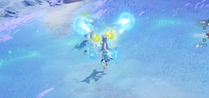 原神菈乌玛值得抽吗3