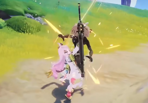 原神爱诺培养材料一览1