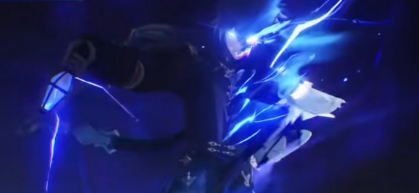 原神菲林斯配队攻略3