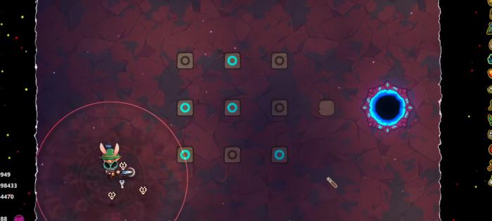 魔法工艺九宫格解题全攻略1