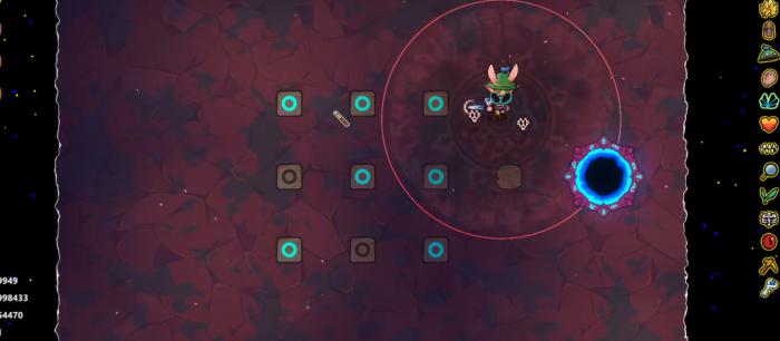 魔法工艺九宫格解题全攻略3