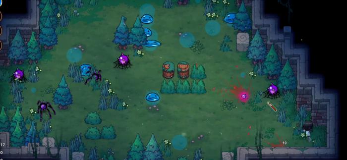 魔法工艺简单模式通关指南2