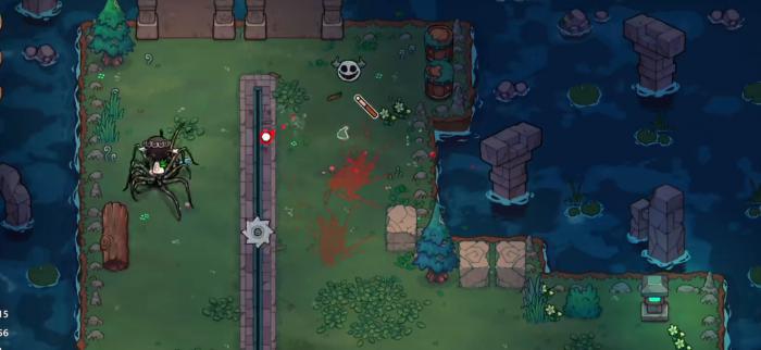 魔法工艺简单模式通关指南5