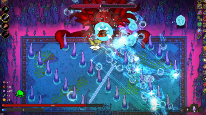 魔法工艺蝴蝶搭配全攻略2