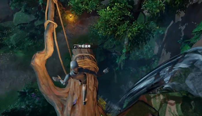 遗忘之海公测时间是什么时候1