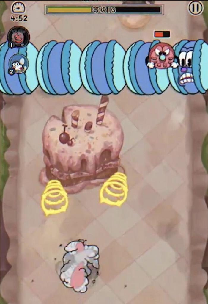 发条总动员二号飞行员作用解析1