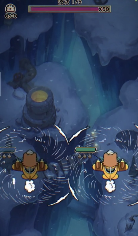 发条总动员双人模式怎么玩2