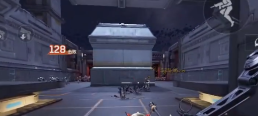 逆战手游弓箭头厉害吗2