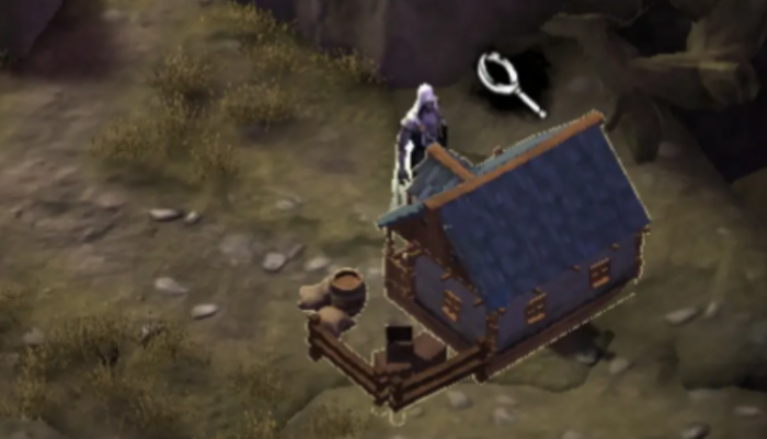 地下城堡4隐藏任务全解析4