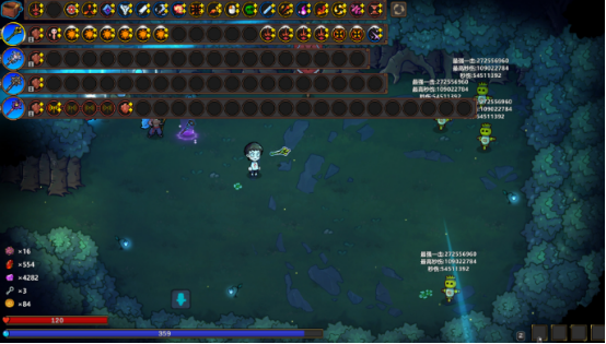 魔法工艺控制台怎么打开2