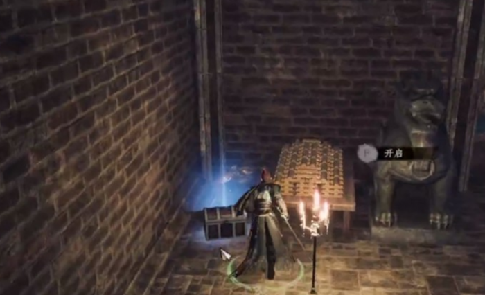 下一站江湖2水井探索全攻略2