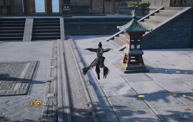 下一站江湖2鸣剑令位置在哪2