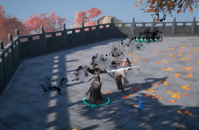 下一站江湖2鸣剑令位置在哪4