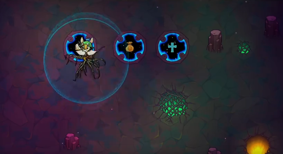 虚无之印兑换码有哪些4