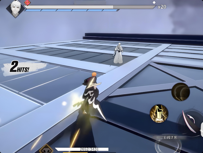 境界刀鸣公测时间确定2