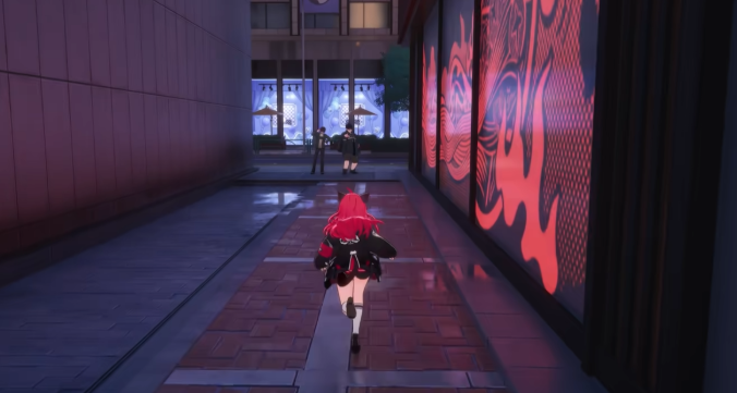 异环地图有哪些1