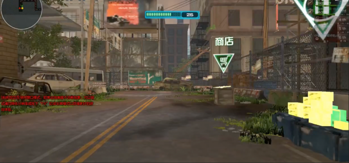 逆战手游塔防装备推荐1