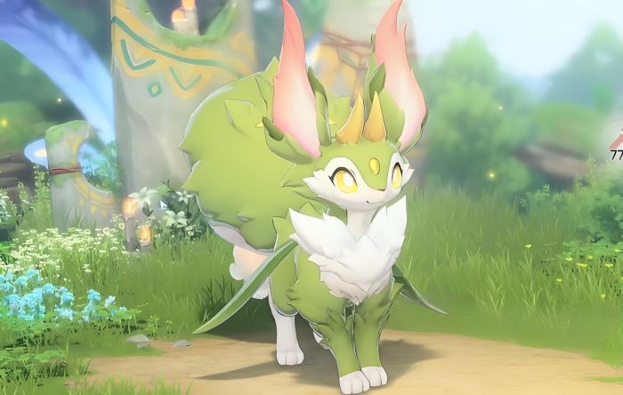 蓝色星原旅谣小芽狐强度解析3