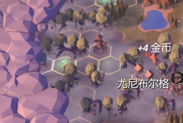 为了吾王角斗士职业全面解析1