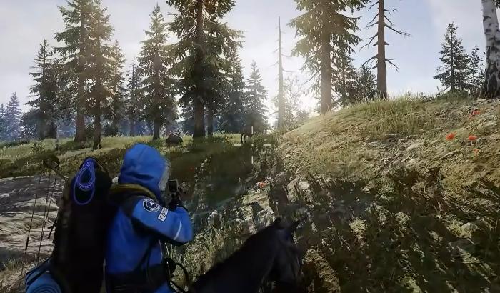 失控进化什么时候可以玩3