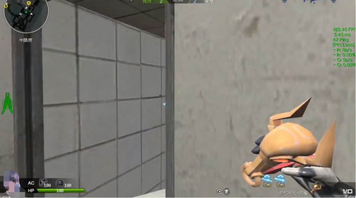 逆战手游排位模式详解3