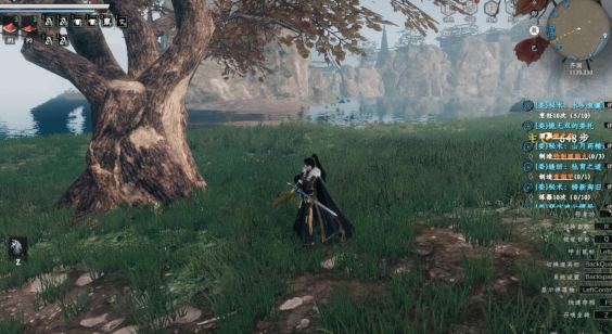 下一站江湖2特制碧莹丹获取方法1