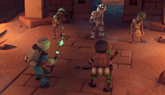 为了吾王热气球怎么下2