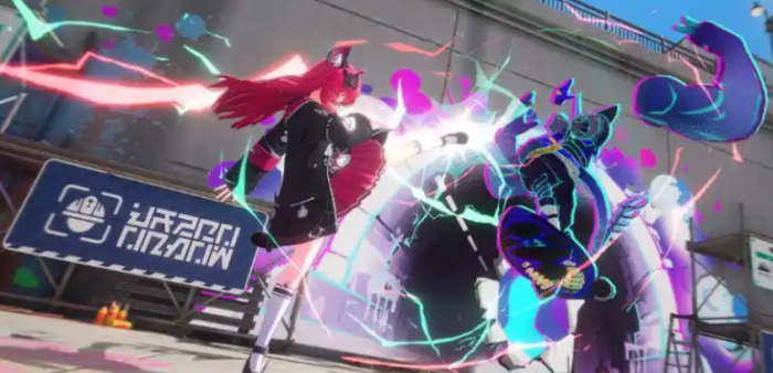 异环是哪个公司开发的4