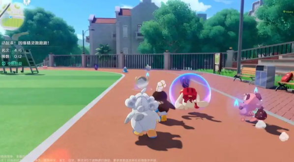 崩坏因缘精灵游戏玩法全解析2