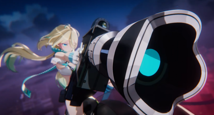 代号RIDER是什么类型游戏3