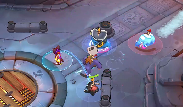 代号RIDER氪金吗3