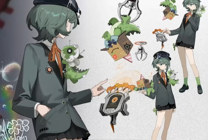 新月同行青形怎么玩3