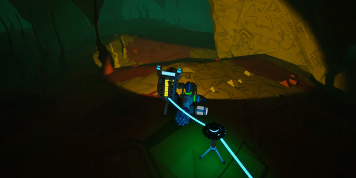 异星探险家阿特洛克斯行星玩法揭秘1