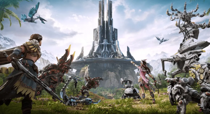 荒野起源8月上线时间曝光2