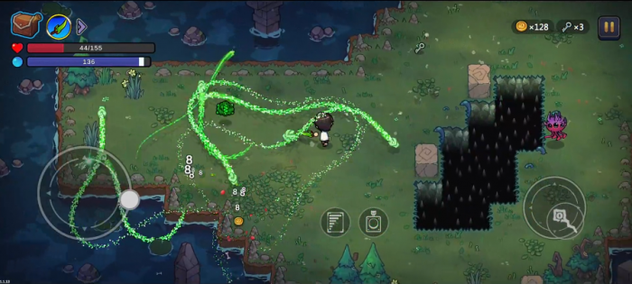 魔法工艺开局怎么玩3