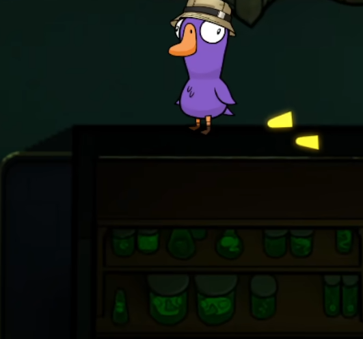 鹅鸭杀怎么换房主4