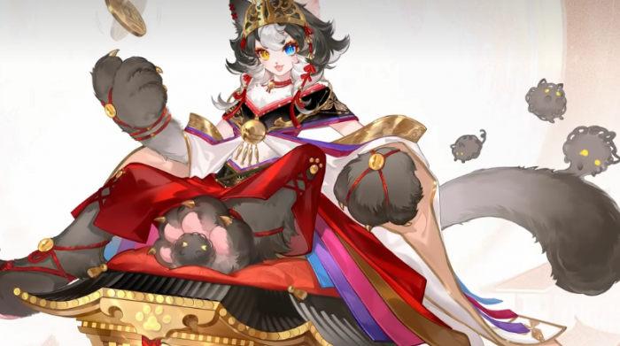 阴阳师九周年庆典时间曝光4