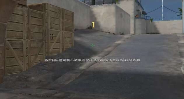 逆战未来模式攻略5