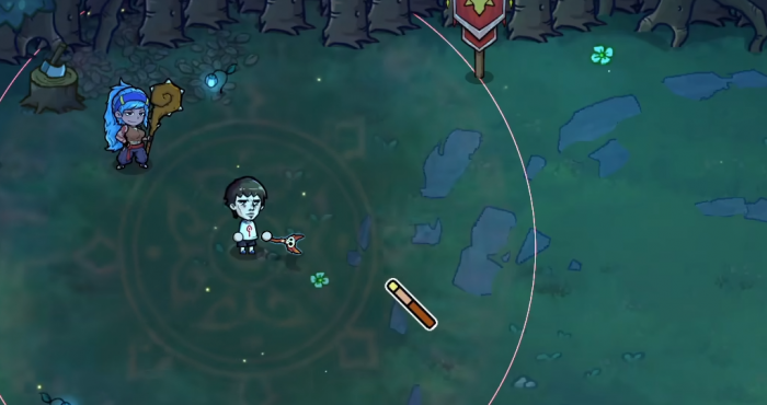 魔法工艺魔法师搭配推荐1