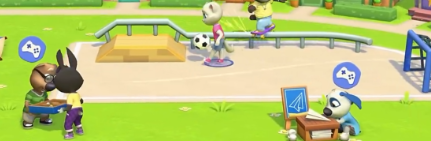 汤姆猫总动员2角色大全1