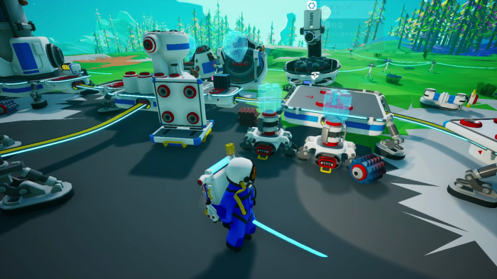 异星探险家配置要求一览4