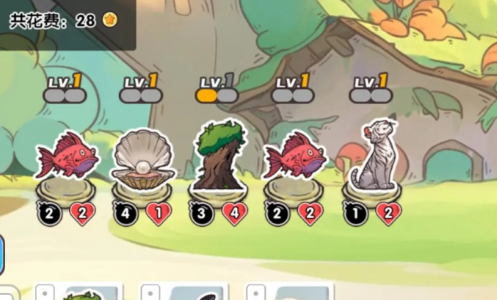 疯狂动物团公测时间曝光3