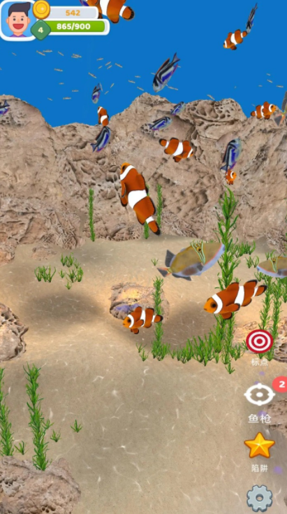 我的海洋世界公测时间曝光2