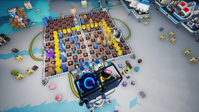 异星探险家生存指标详解4