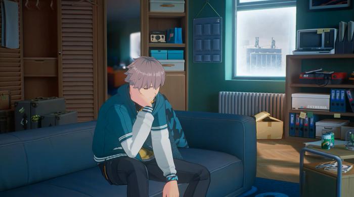 伊瑟国服上线时间曝光1