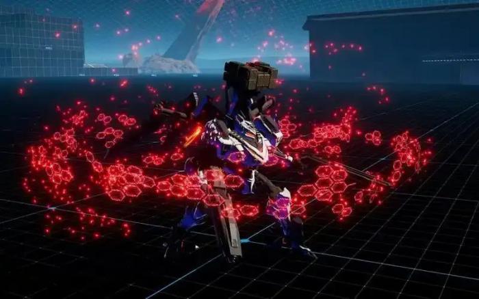 机甲战魔神话之裔发售价格揭秘3