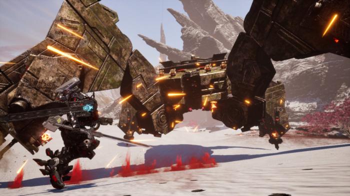 机甲战魔神话之裔配置要求一览1